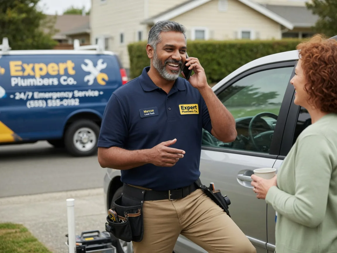 Drain Cleaning Granger, WA FAQs